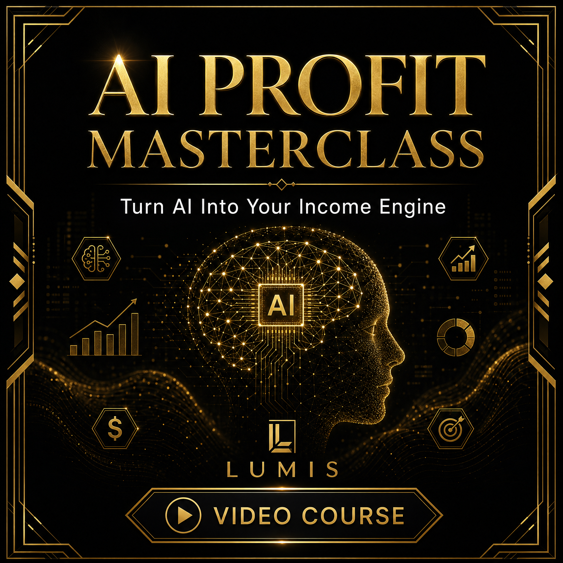 AI Profit Masterclass