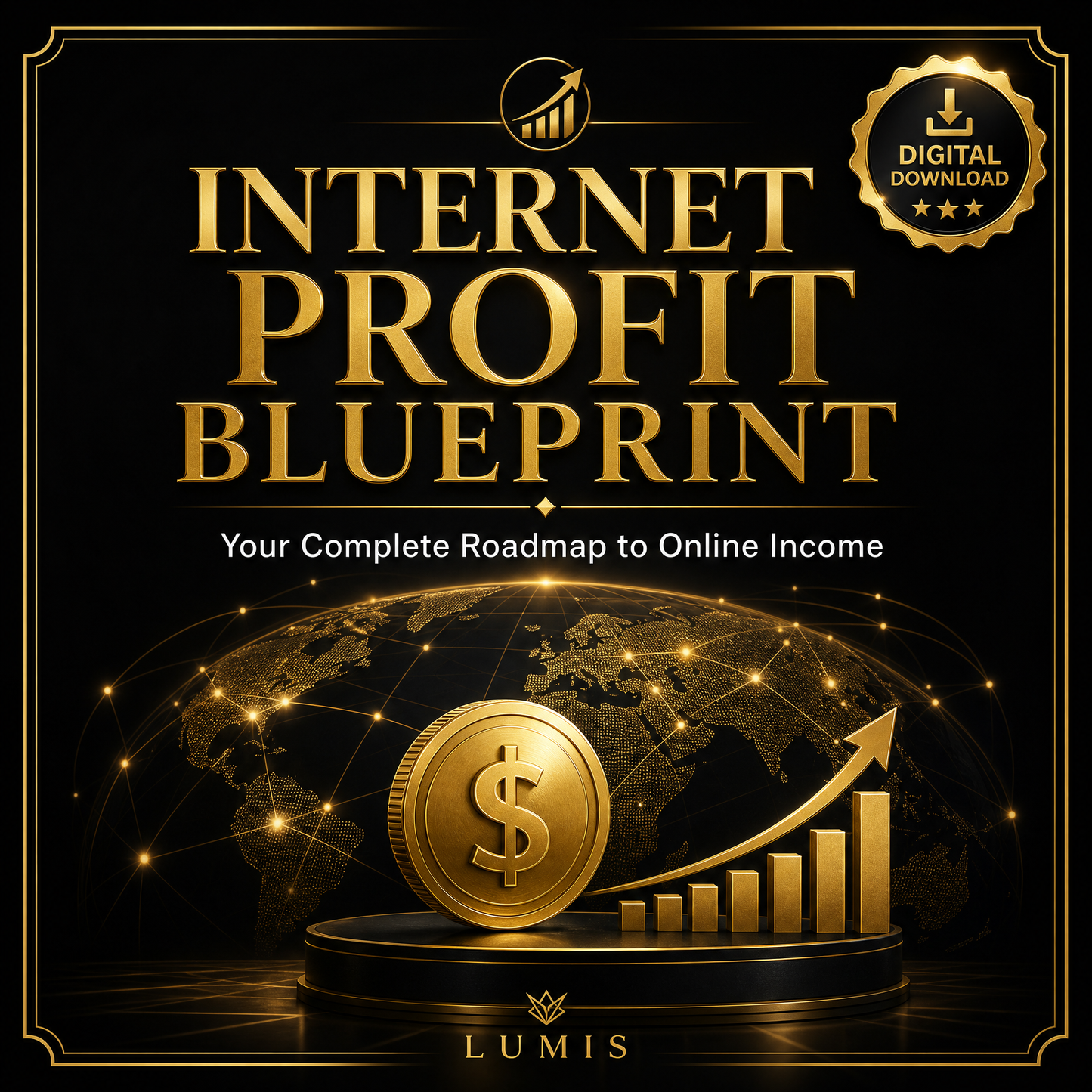 Internet Profit Blueprint